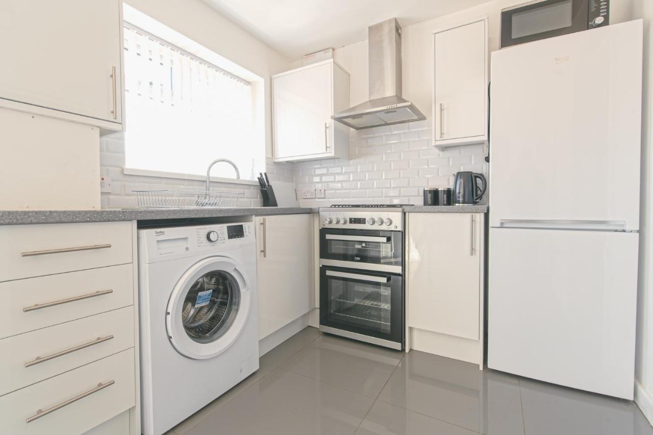 Sutton Residences Holiday home