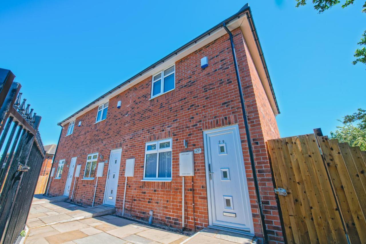 Sutton Residences Holiday home *