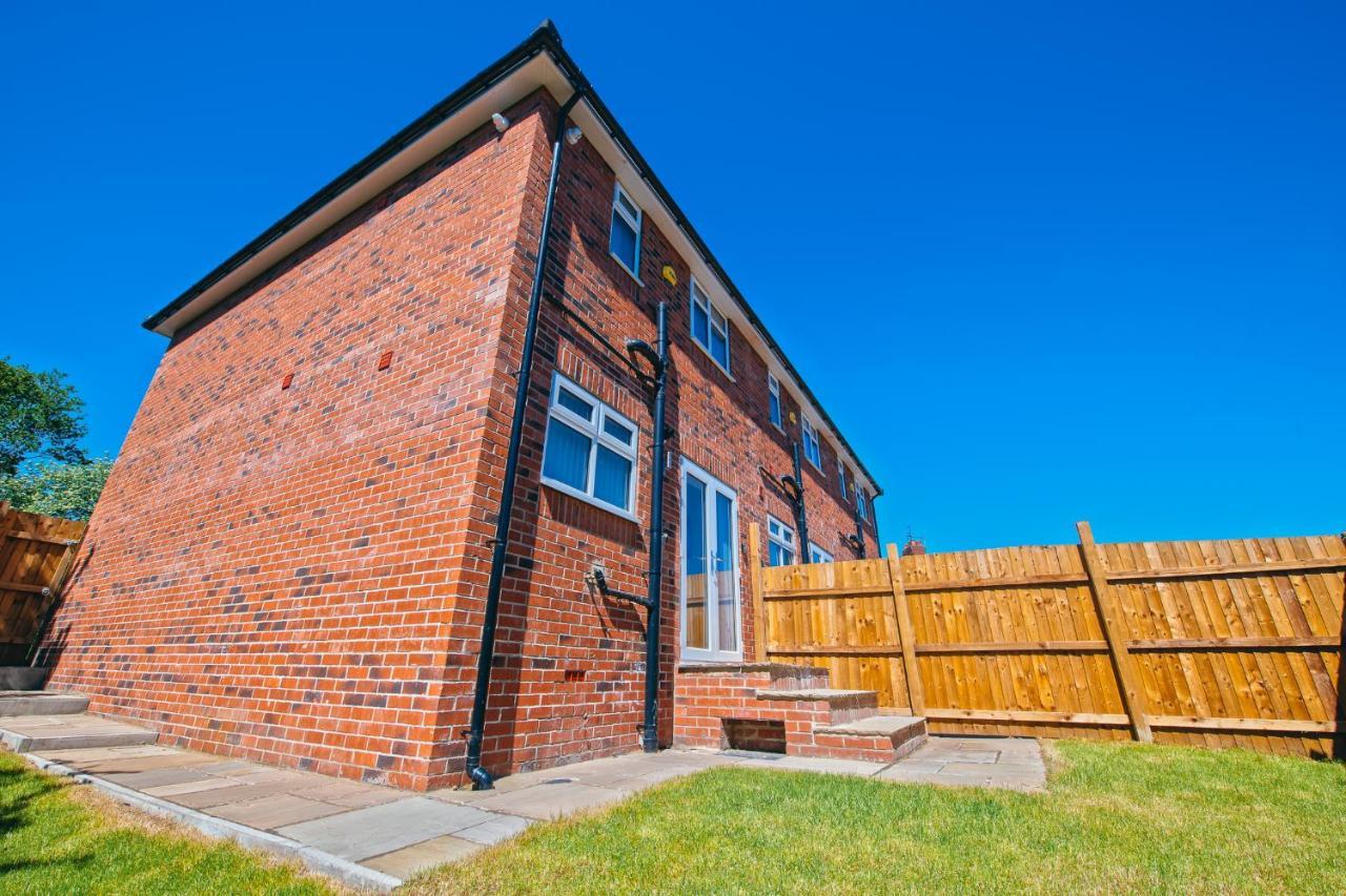 Sutton Residences
