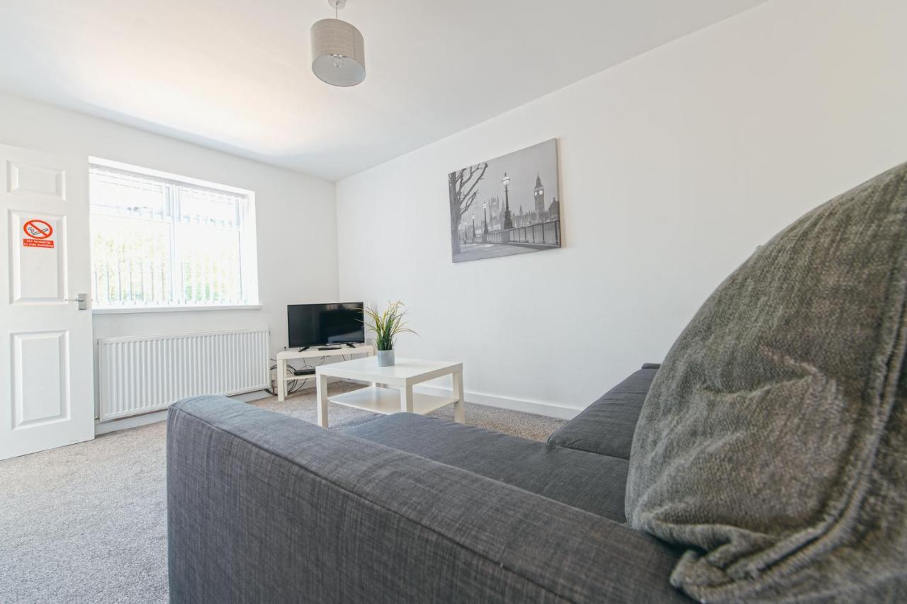 Sutton Residences Holiday home Leeds (West Yorkshire)