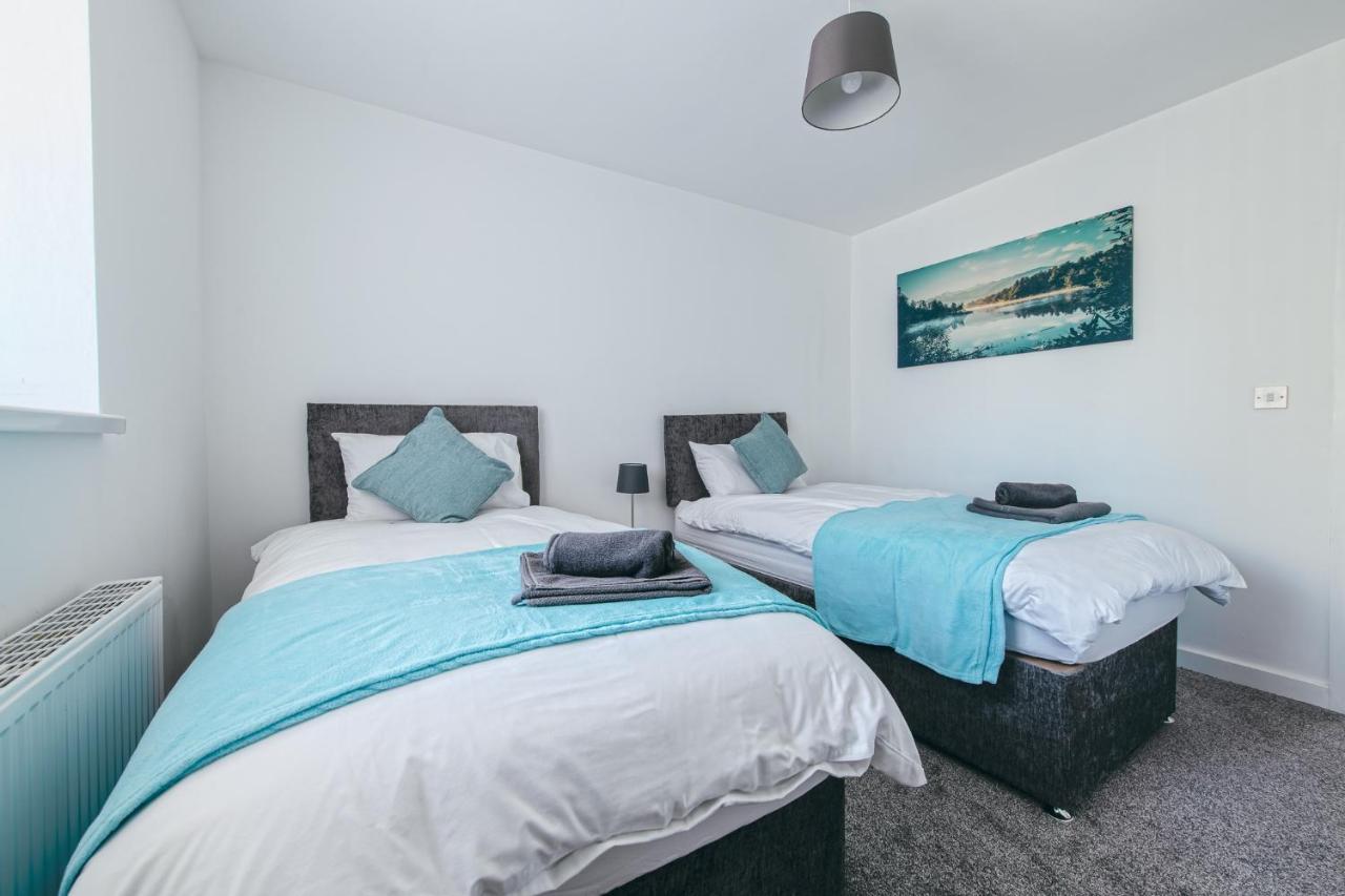 Sutton Residences Holiday home Leeds (West Yorkshire)