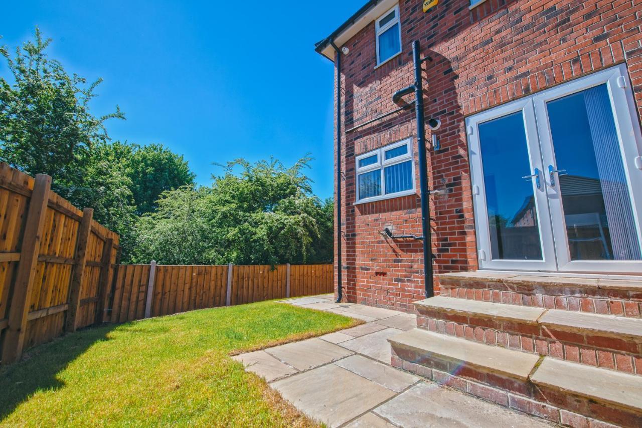 Sutton Residences * Leeds (West Yorkshire)