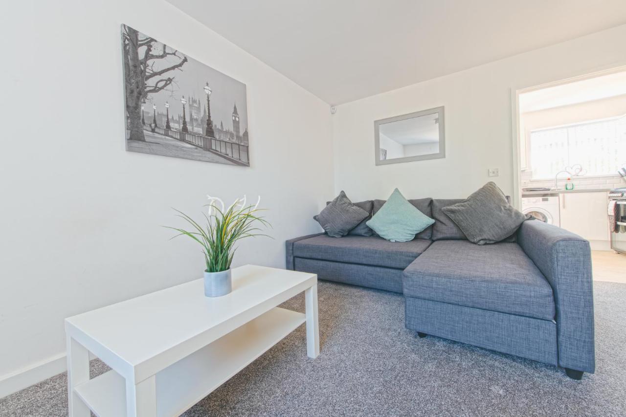 Holiday home Sutton Residences *