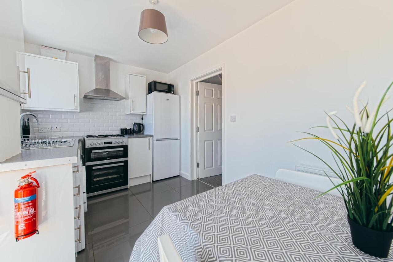 Sutton Residences Holiday home Leeds (West Yorkshire)