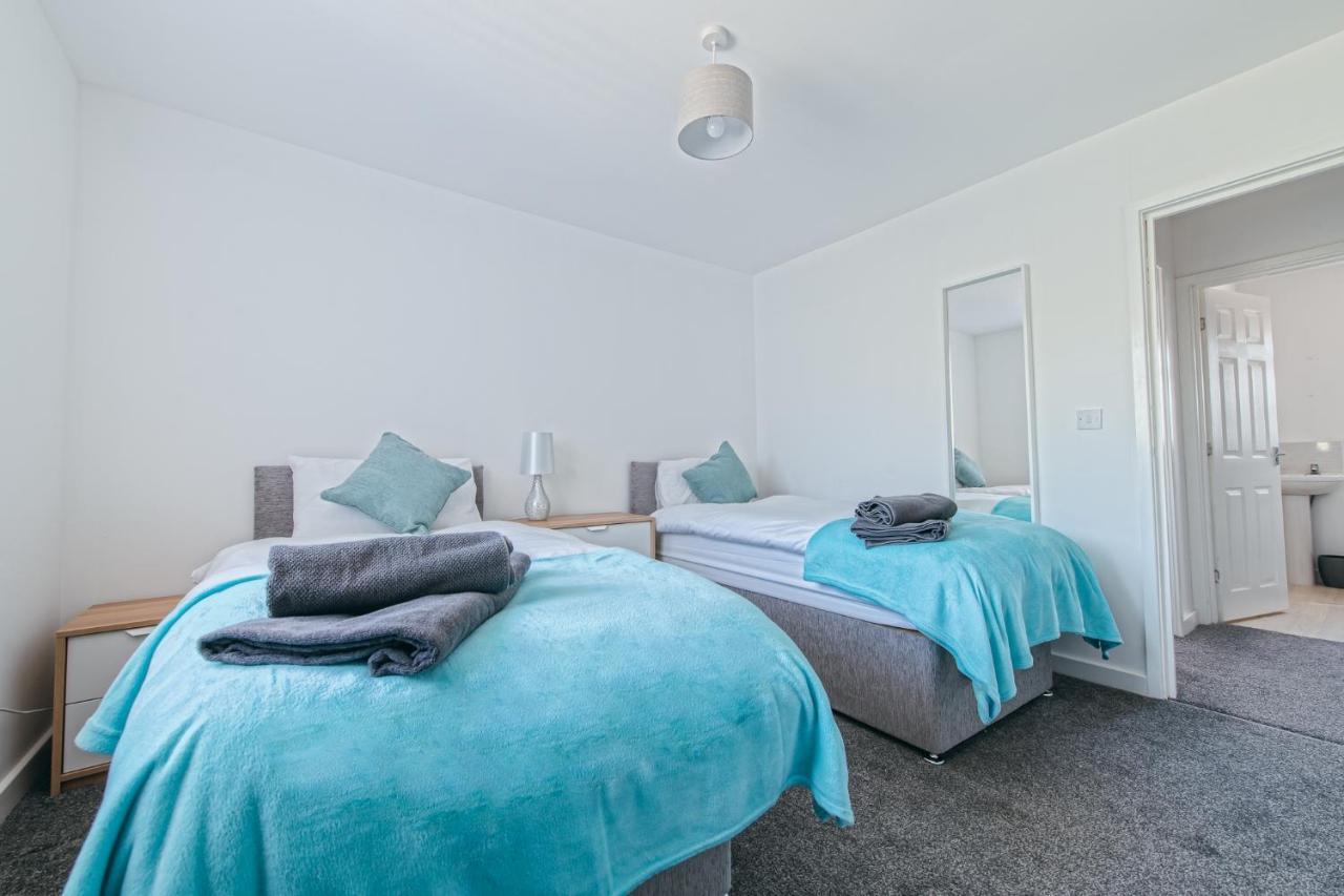 Holiday home Sutton Residences Leeds (West Yorkshire)