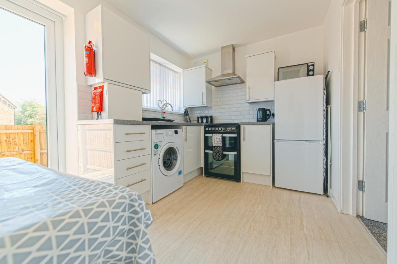 Sutton Residences Holiday home