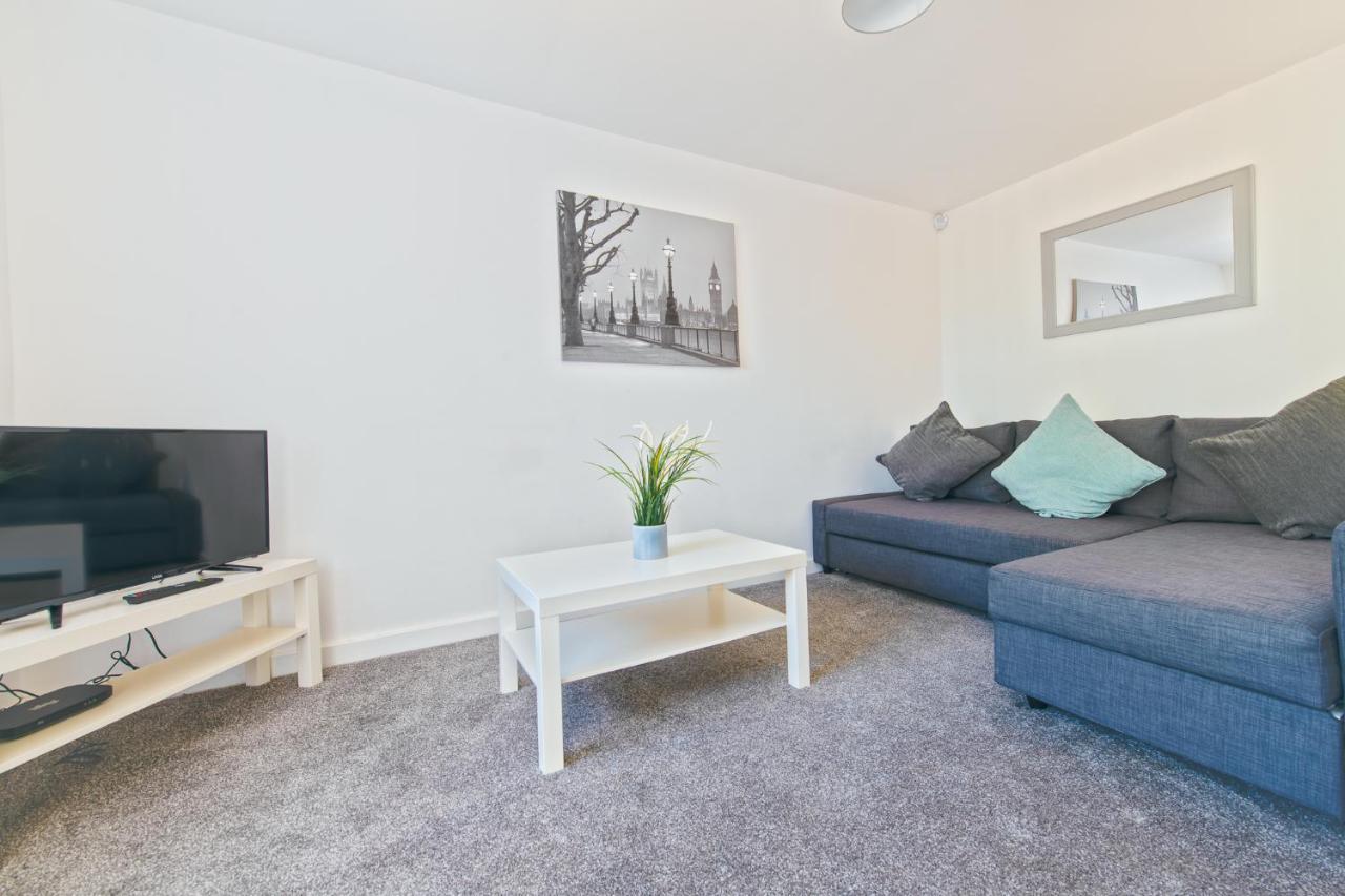 Holiday home Sutton Residences
