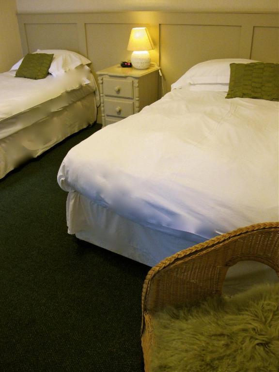 Hotel The Midland