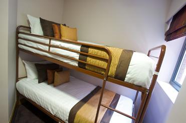 Roomzzz Leeds Leeds (West Yorkshire)