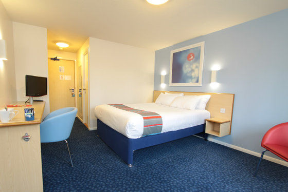 Travelodge Leeds Hotel