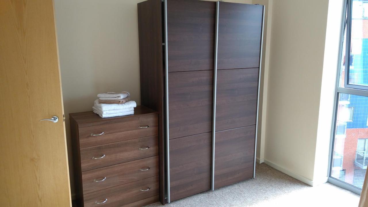 Apartment Stay2day Leeds *