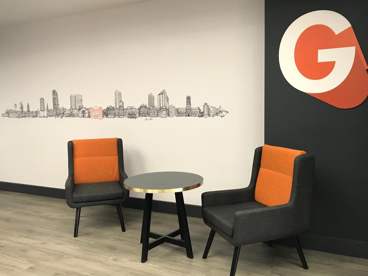 Easyhotel Leeds Leeds (West Yorkshire)