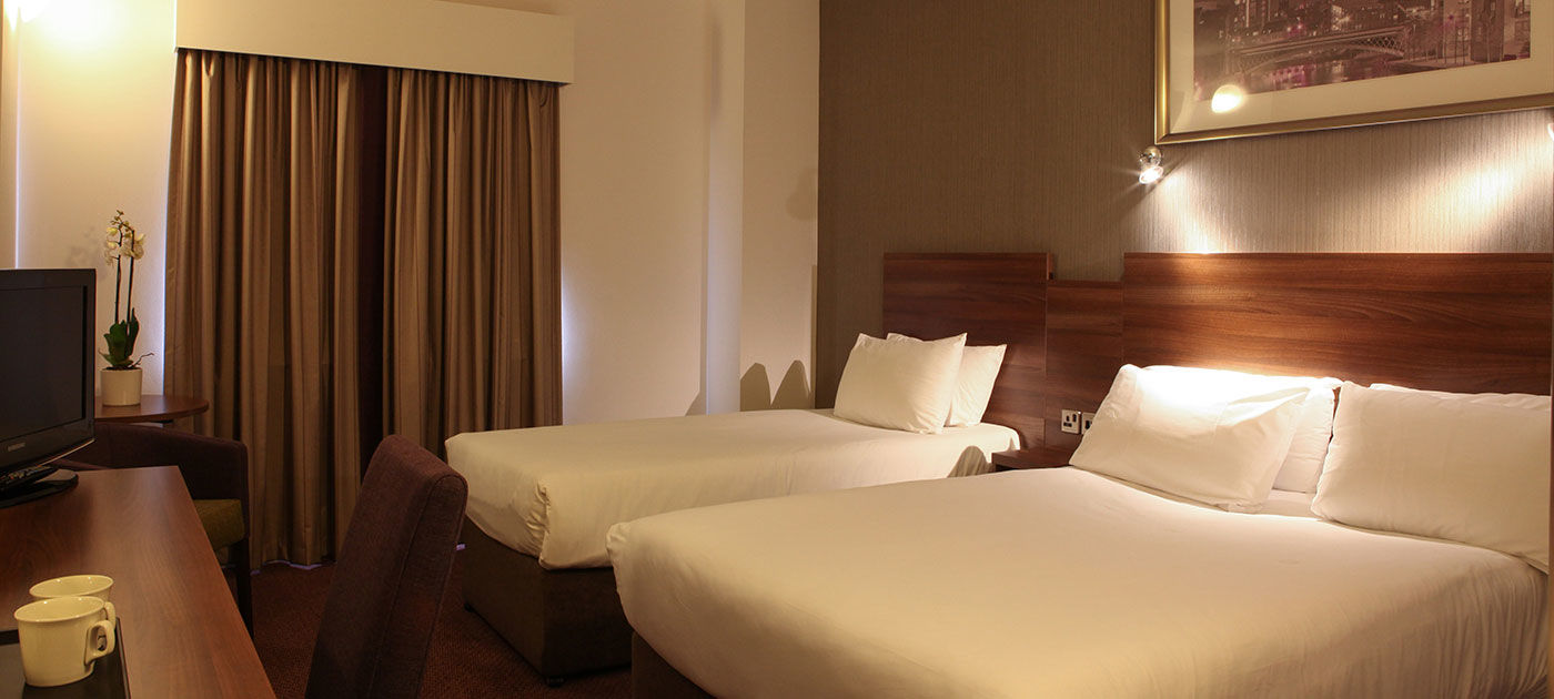 Leonardo Leeds - Formerly Jurys Leeds Hotel Leeds (West Yorkshire)