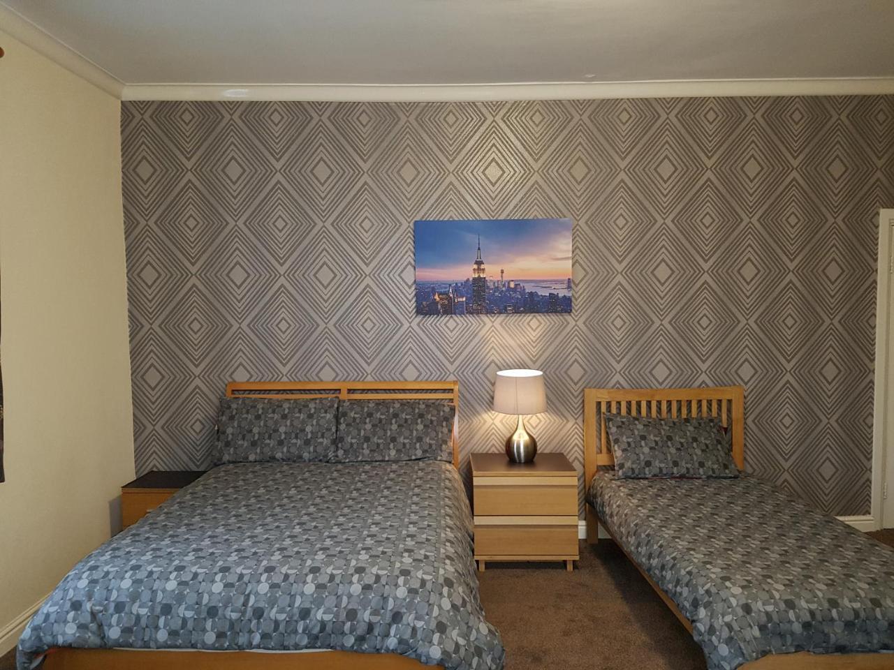 Brookfield 3*
