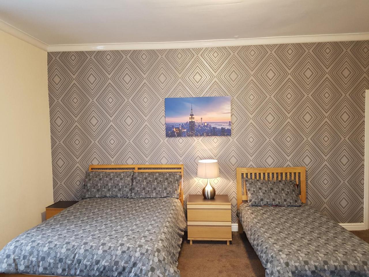 Hotel Brookfield 3*