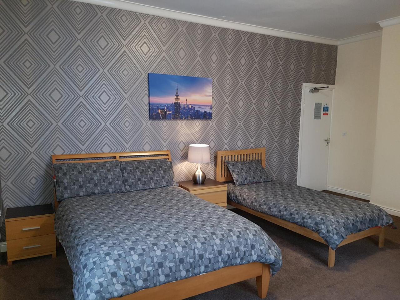 Brookfield Leeds (West Yorkshire)