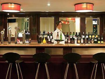 Ibis Leeds Centre Marlborough Street 2*