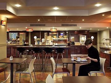 Hotel Ibis Leeds Centre Marlborough Street