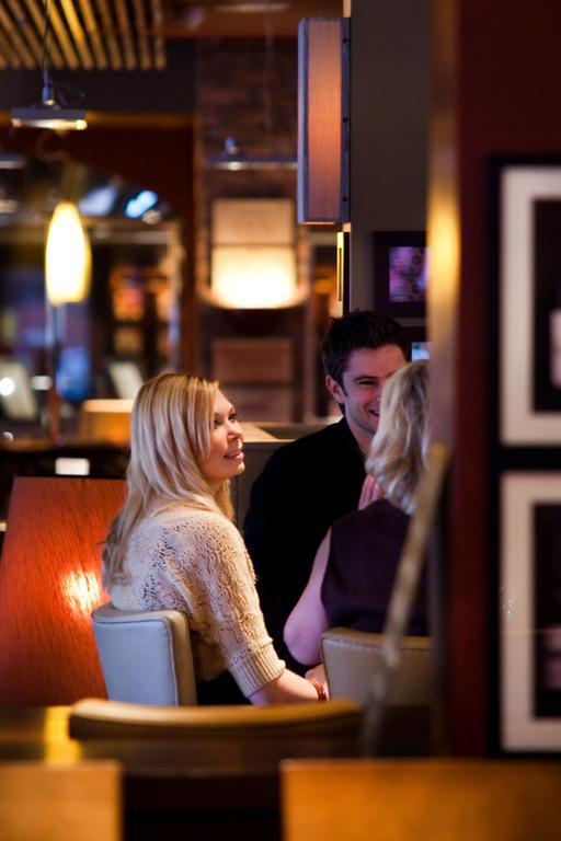 Indigo Leeds By Ihg Hotel 4*