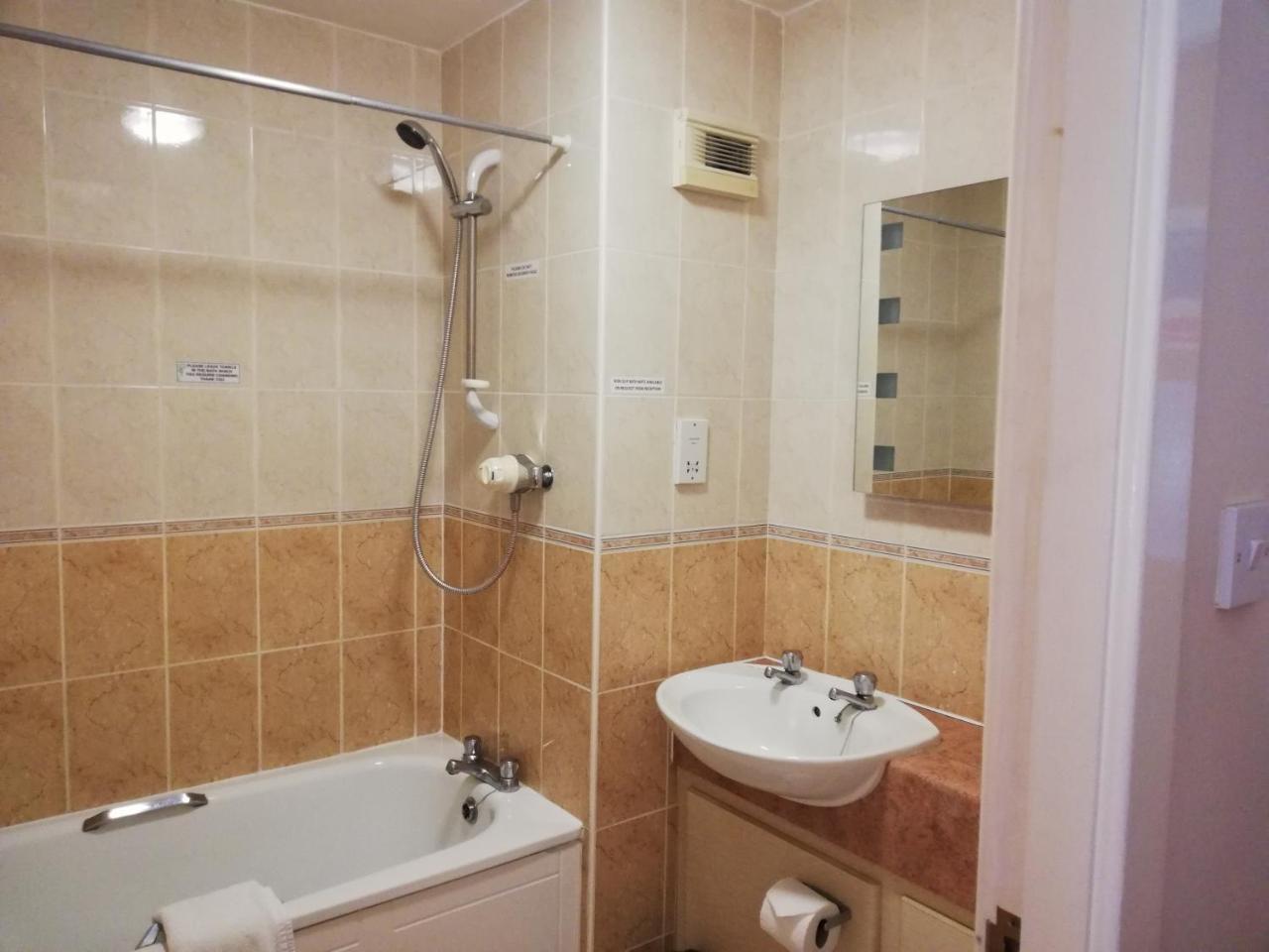 Hotel Corn Mill