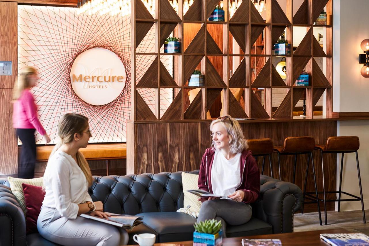 Mercure Leeds Centre Hotel Leeds (West Yorkshire)