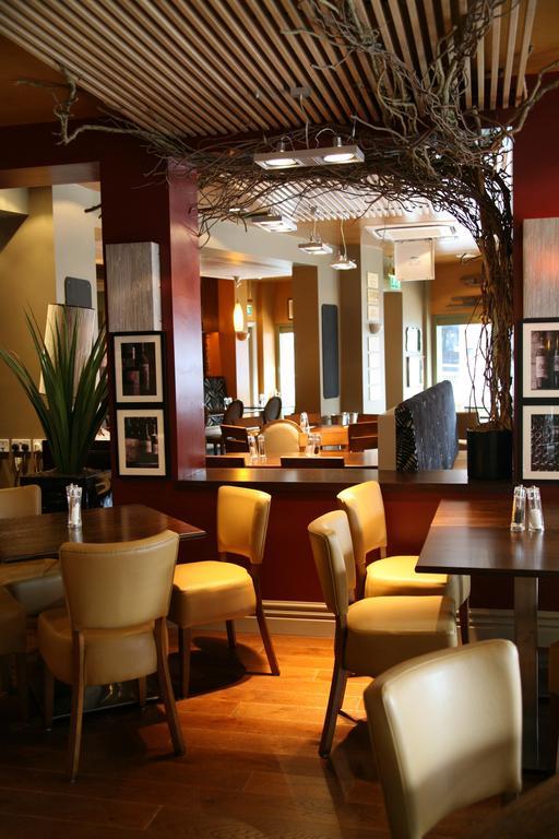Indigo Leeds By Ihg 4* Leeds (West Yorkshire)