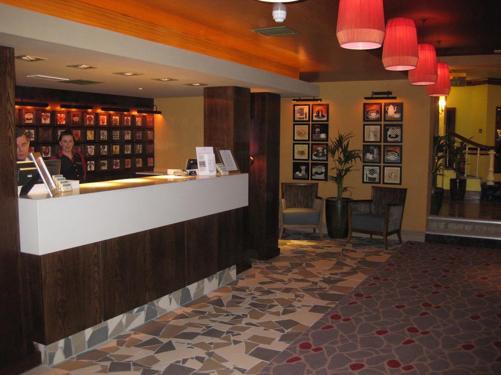 Indigo Leeds By Ihg Hotel Leeds (West Yorkshire)