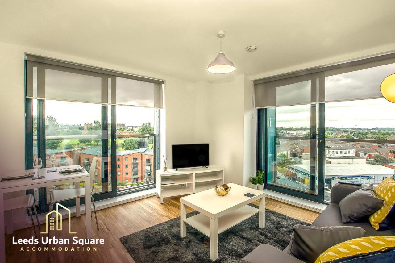 Leeds Urban Square Apartment Leeds (West Yorkshire)