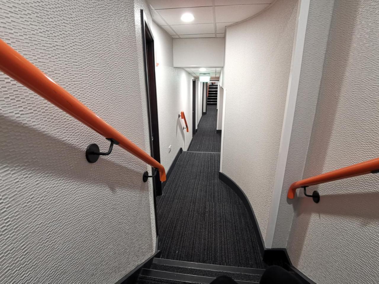 Easyhotel Leeds Hotel Leeds (West Yorkshire)