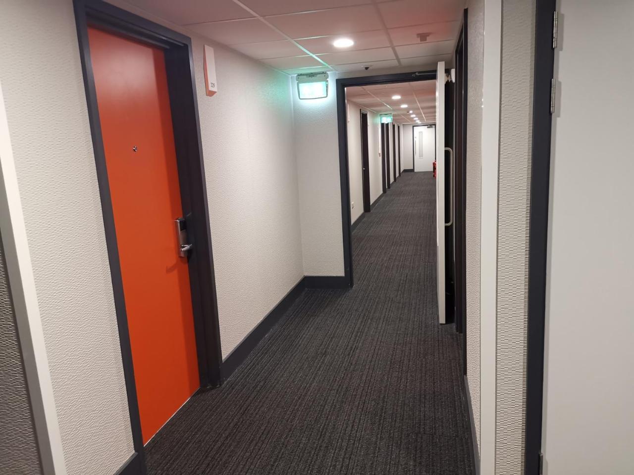 Hotel Easyhotel Leeds Leeds (West Yorkshire)