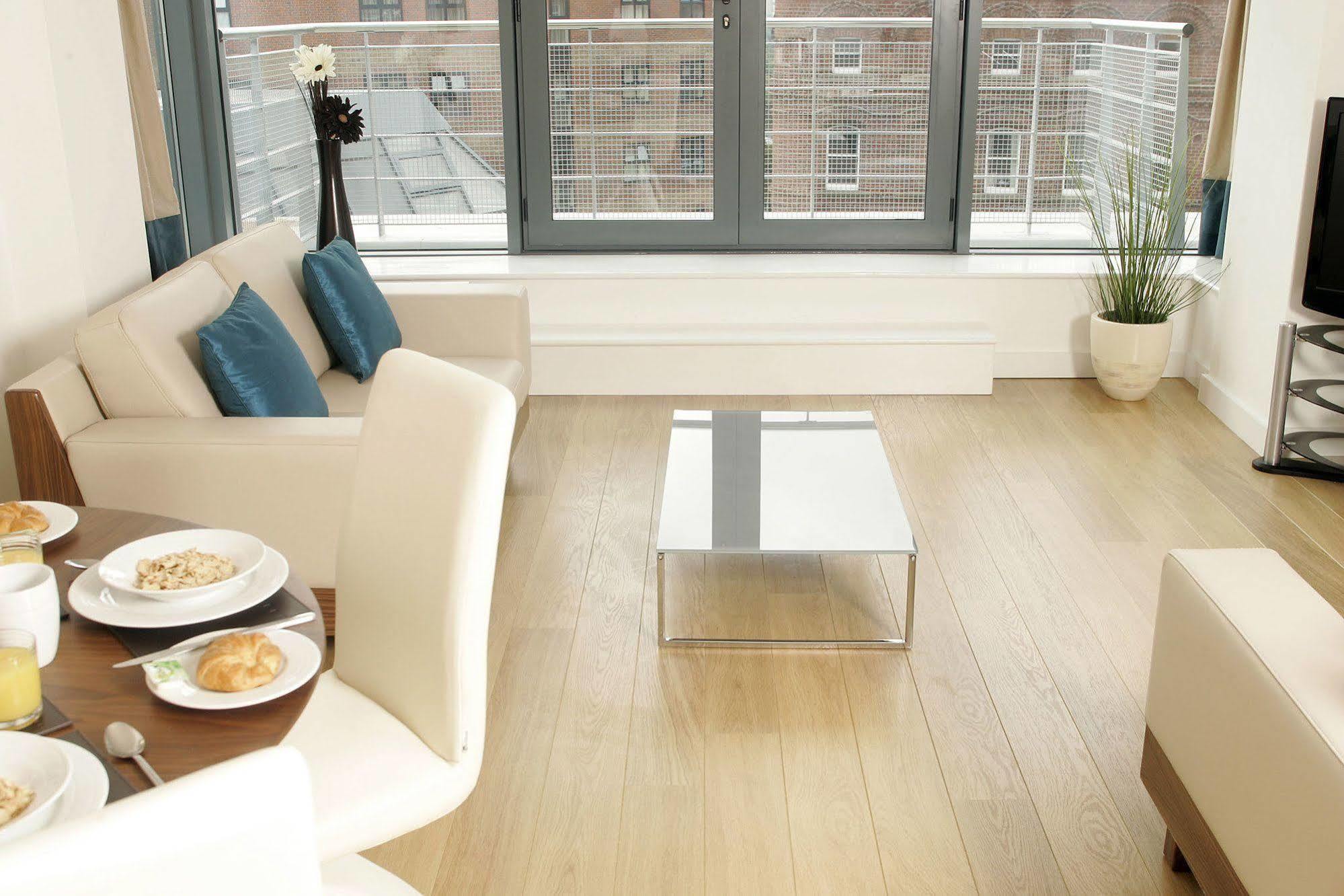 Apartment Kspace @ Waterloo Court