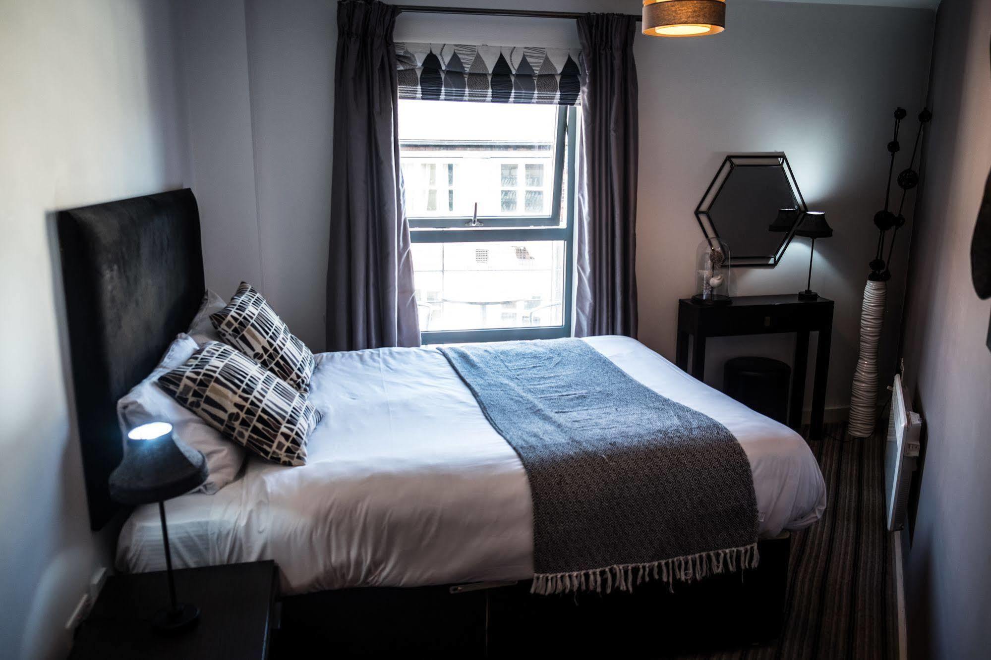 Kspace @ Waterloo Court Apartment