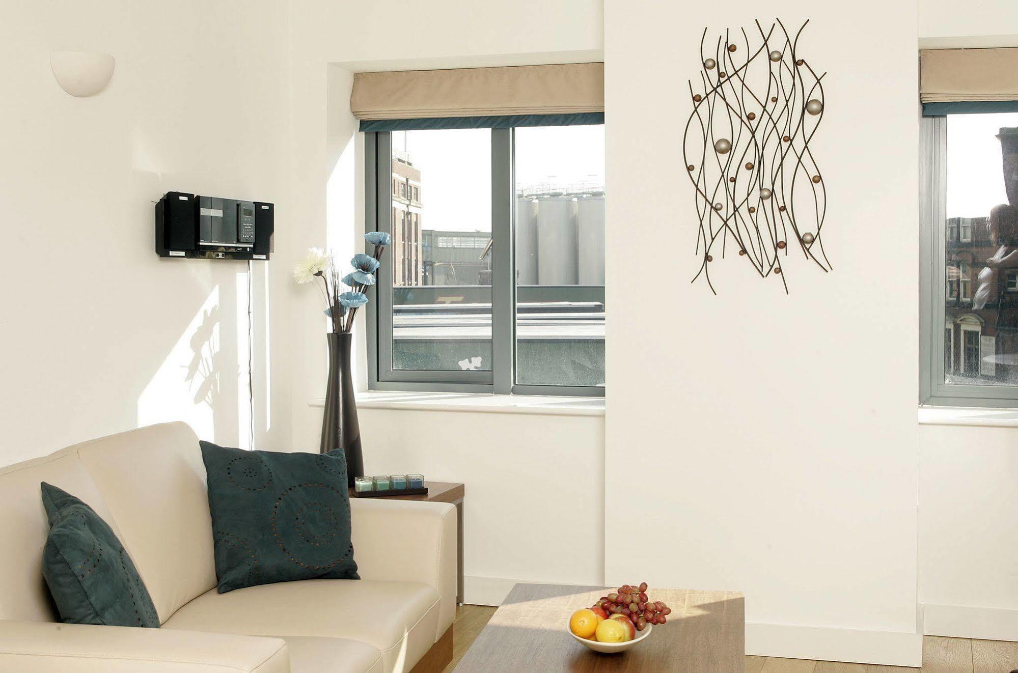 Apartment Kspace @ Waterloo Court *