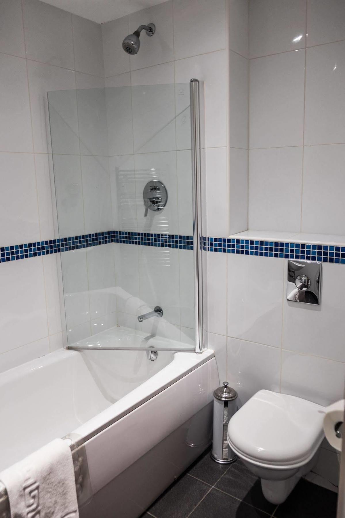 Apartment Kspace @ Waterloo Court Leeds (West Yorkshire)