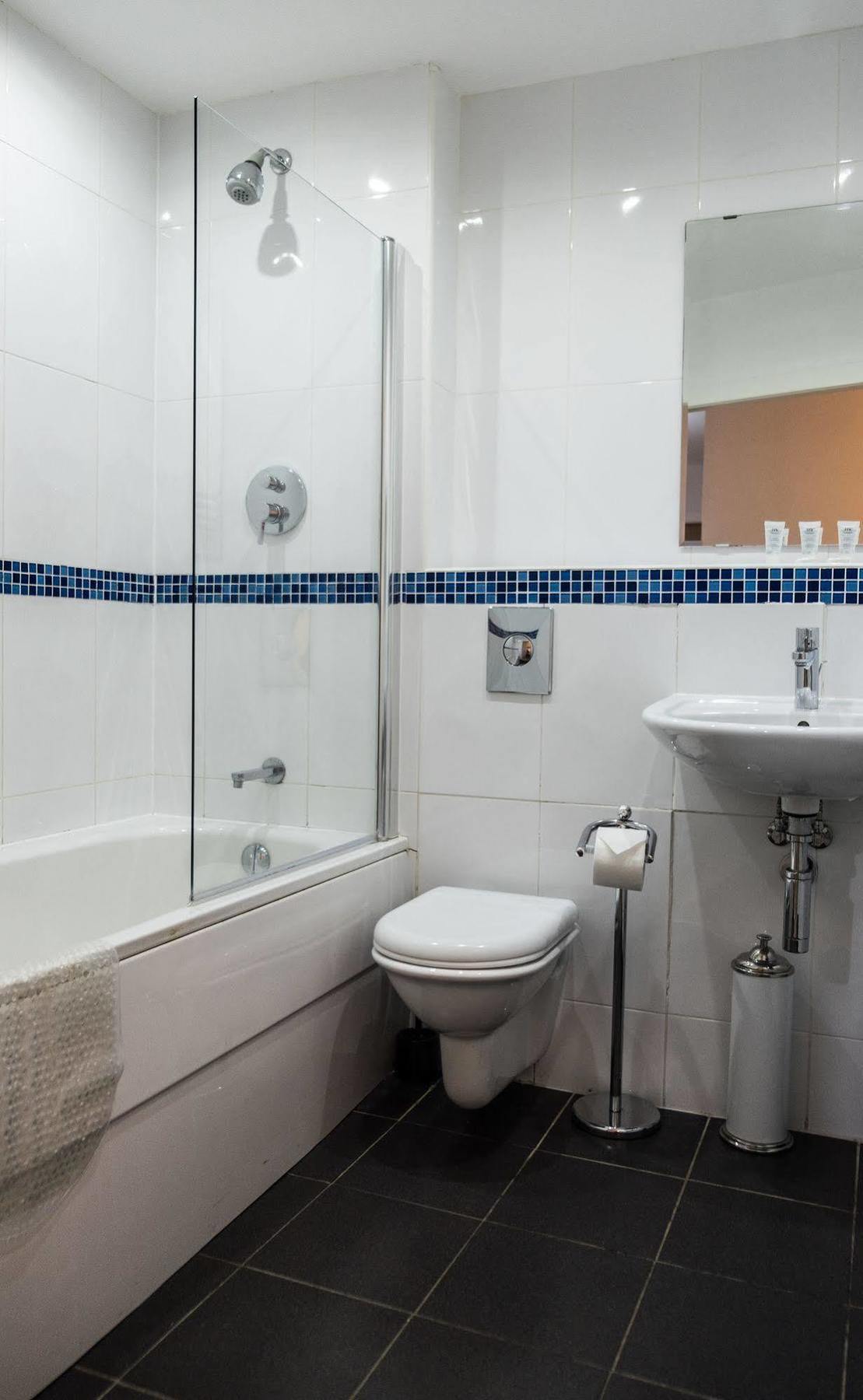 Apartment Kspace @ Waterloo Court *