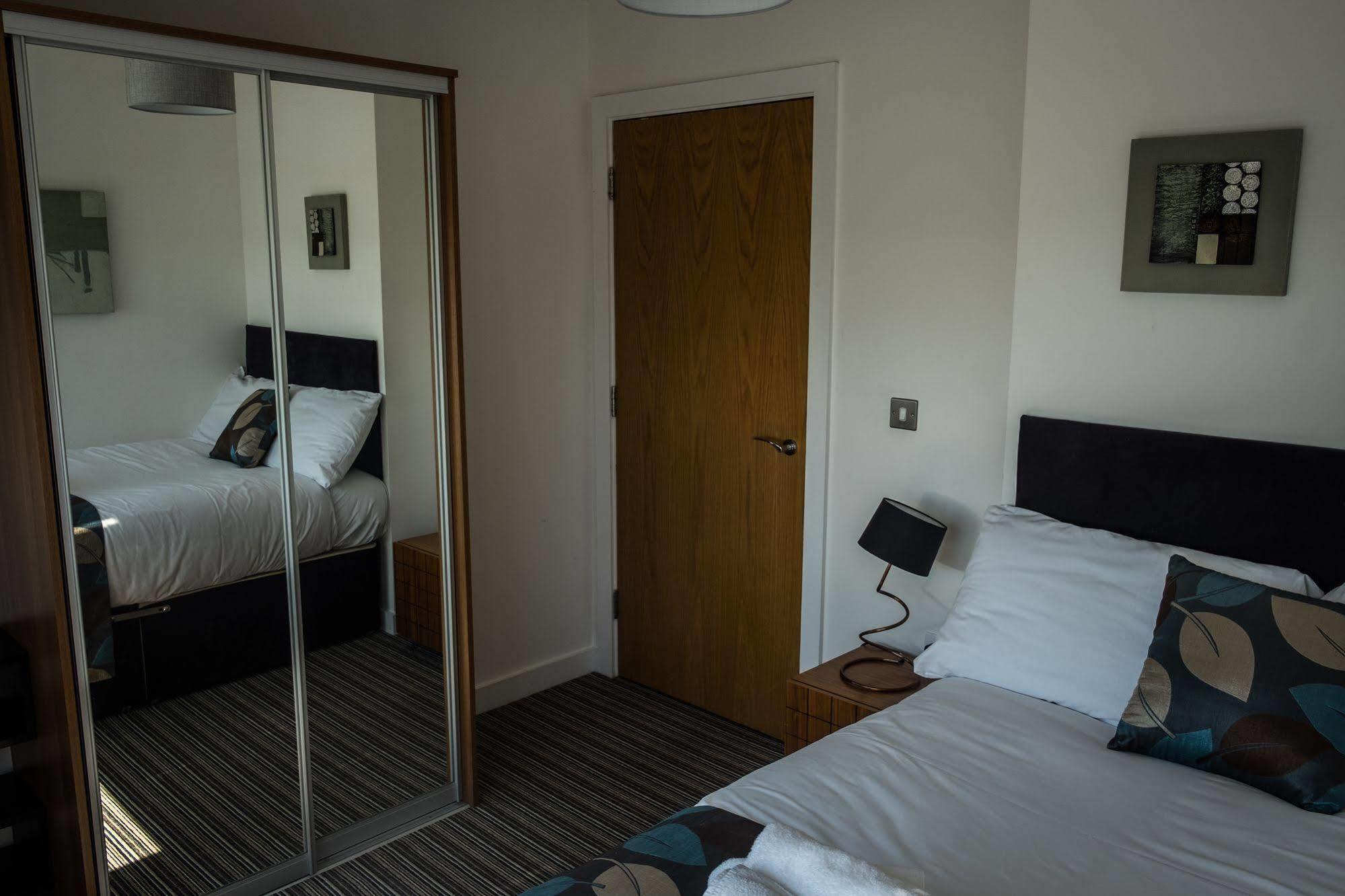 Apartment Kspace @ Waterloo Court *