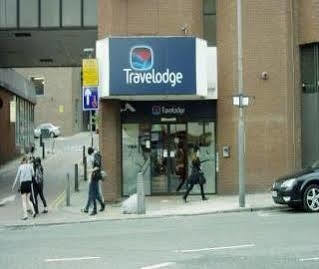 Hotel Travelodge Vicar Lane Leeds (West Yorkshire)