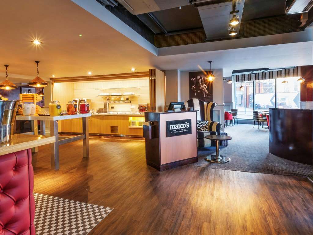 Ibis Styles Leeds Centre Arena