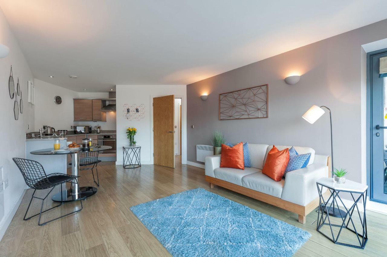 Apartment Kspace @ Waterloo Court *