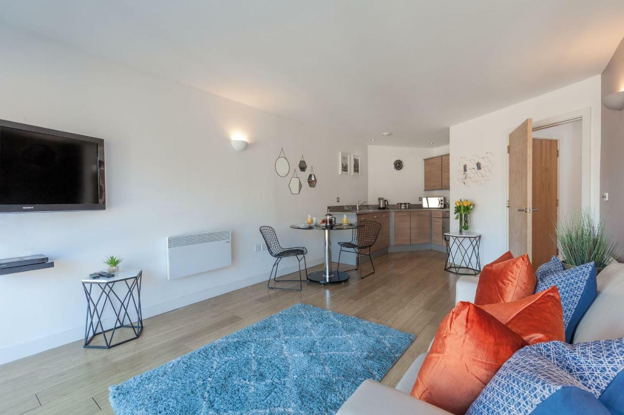 Apartment Kspace @ Waterloo Court *