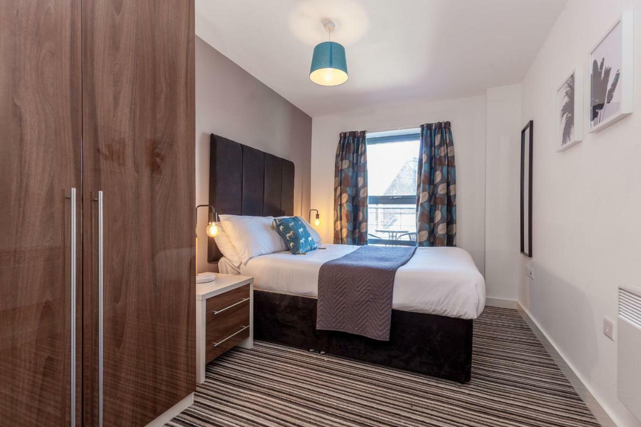 Apartment Kspace @ Waterloo Court