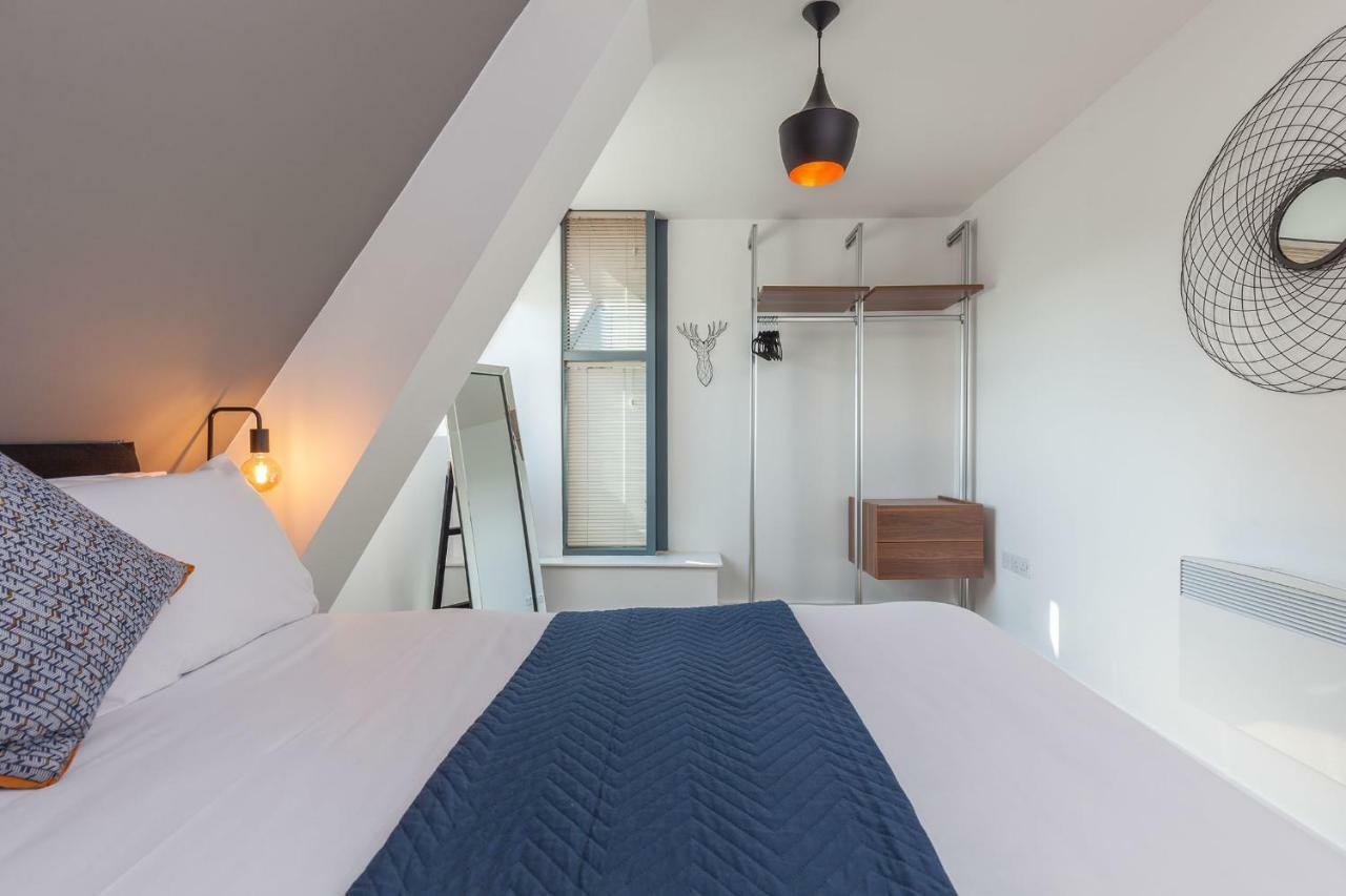 Apartment Kspace @ Waterloo Court Leeds (West Yorkshire)