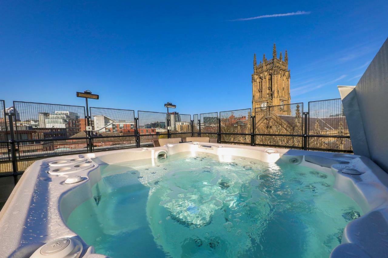 The Bells - Luxury Serviced * Leeds (West Yorkshire)