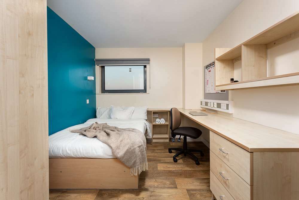 Hotel Arena Village - Campus