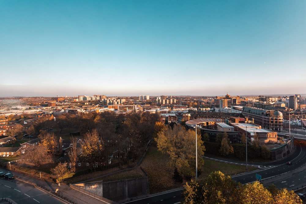 Arena Village - Campus