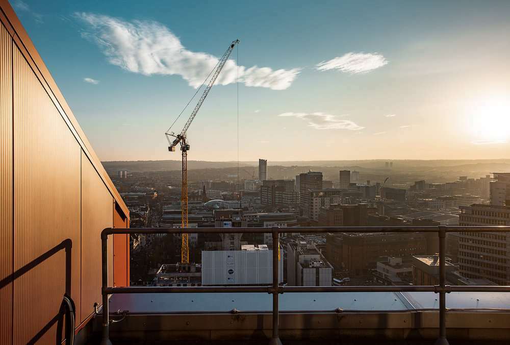 Hotel Arena Village - Campus Leeds (West Yorkshire)