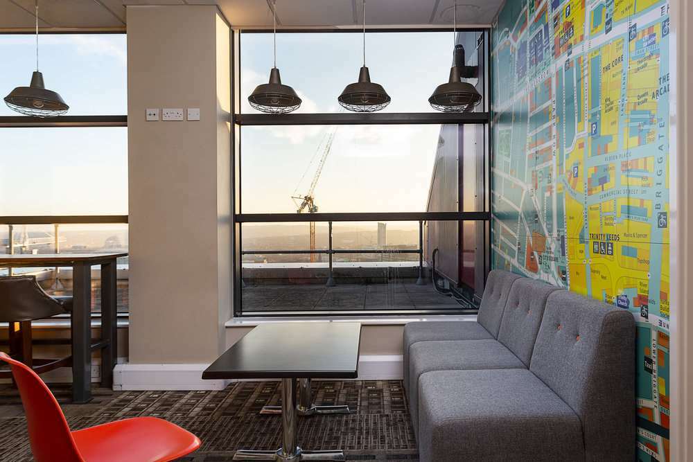 Arena Village - Campus 3* Leeds (West Yorkshire)