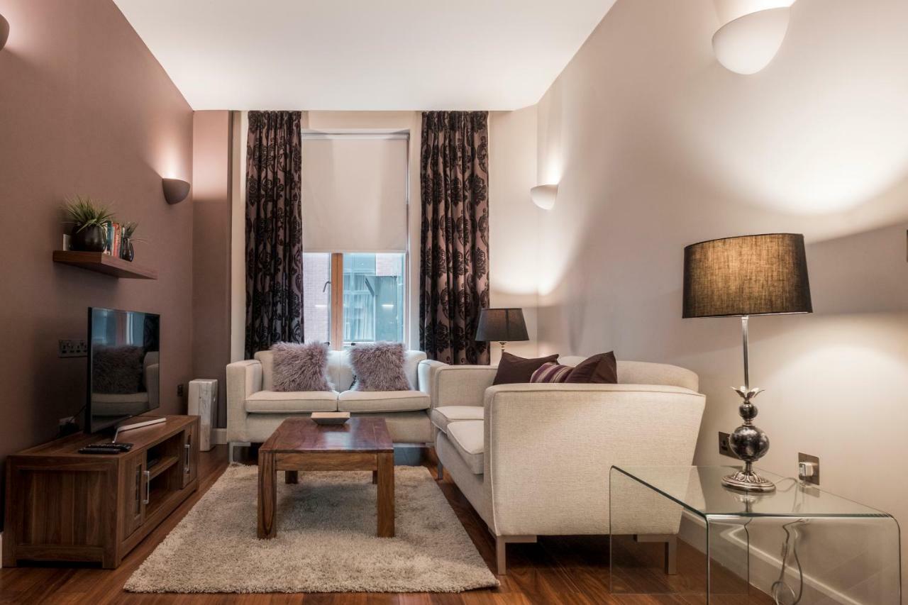 The Chambers Apartment Leeds (West Yorkshire)