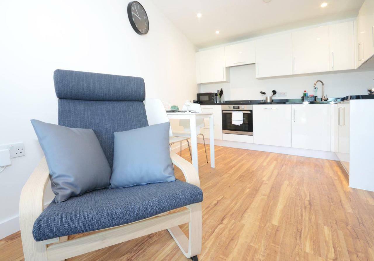 Leeds Urban Square Apartment Leeds (West Yorkshire)