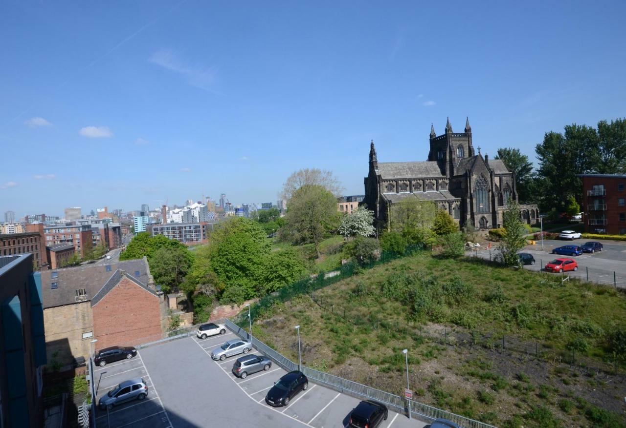 Apartment Leeds Urban Square Leeds (West Yorkshire)